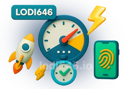Fast, Light, Reliable